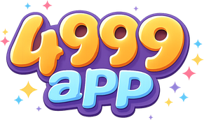 4999 app লোগো